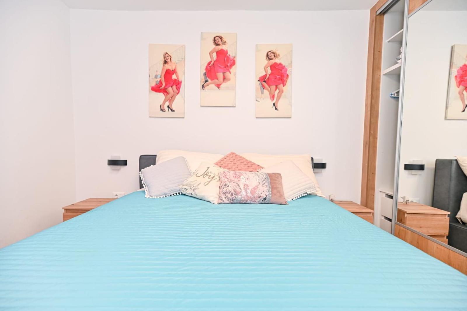 Mila Apartament