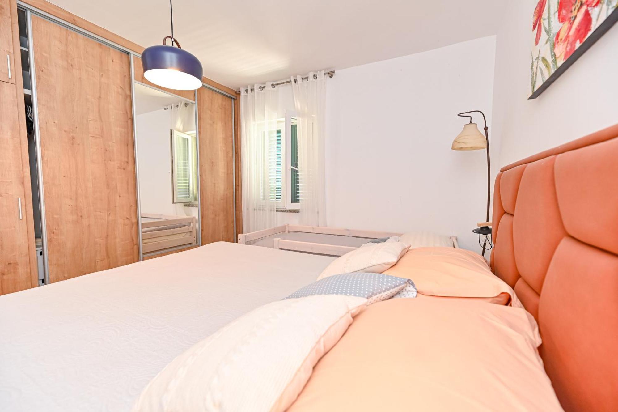 Mila Apartament