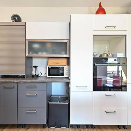 Apartman Mila Ljubac  Exterior photo