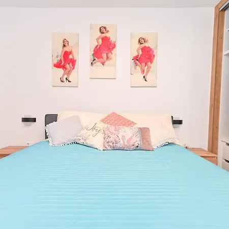 Apartman Mila Ljubac  Exterior photo