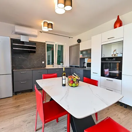Apartman Mila Ljubac  Exterior photo