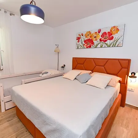 Apartman Mila Ljubac  Exterior photo