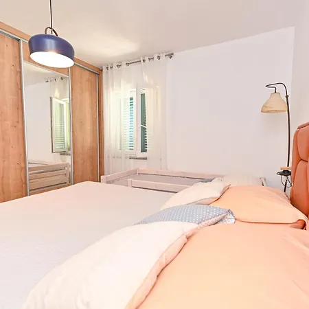 Apartman Mila Ljubac  Exterior photo
