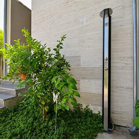 Apartman Mila Ljubac  Exterior photo
