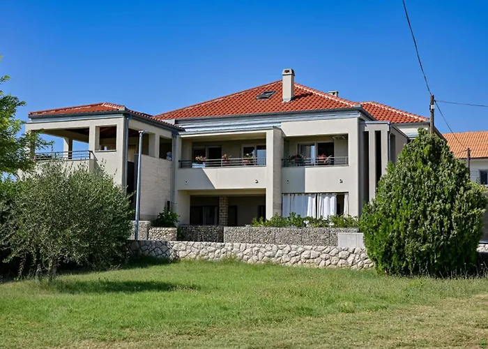 Apartman Mila