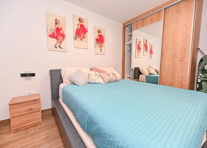 Apartman Mila