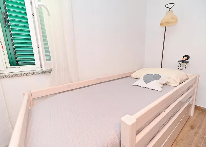 Apartman Mila