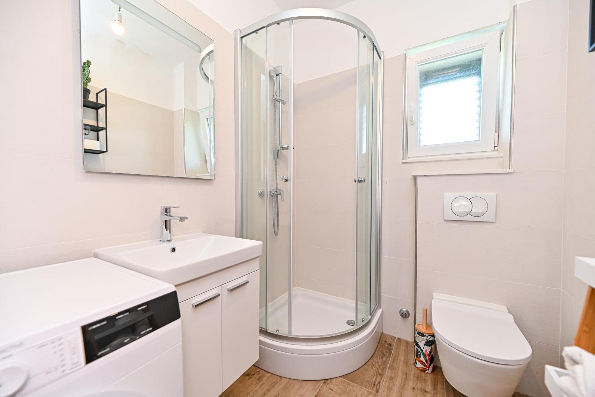 Apartamento Mila